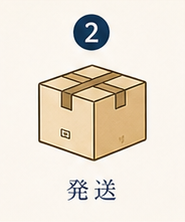 17 step2 ship - やきおく